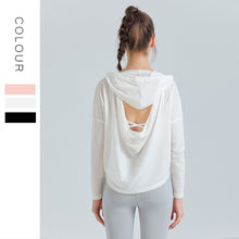 Load image into Gallery viewer, Ultra Stand Hoodie Long Sleeve