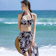 Load image into Gallery viewer, Island Delight Bikini 3 Pcs Set