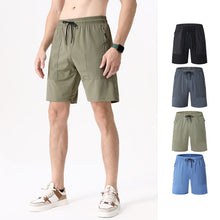 Load image into Gallery viewer, Trendy Active Short