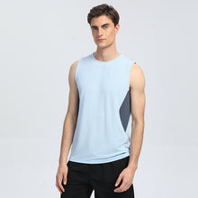 Load image into Gallery viewer, Fitness Quick-Drying Tank