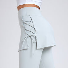 Load image into Gallery viewer, IronPulse Skort Tight