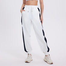 Load image into Gallery viewer, Zipper Split-ended Trouser