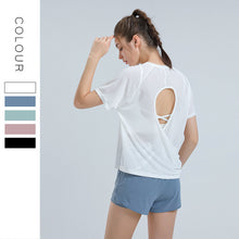 Load image into Gallery viewer, Sleek Sporting Shirt
