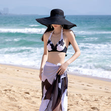 Load image into Gallery viewer, Sandy Girlz Bikini 3 pcs Set