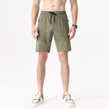 Load image into Gallery viewer, Trendy Active Short
