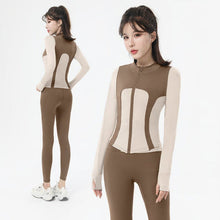 Load image into Gallery viewer, Dynamic Edge Sport Suit