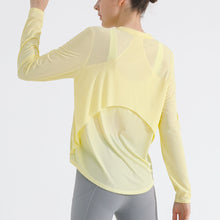 Load image into Gallery viewer, Elite Pulse Long Sleeve