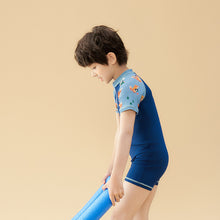 Load image into Gallery viewer, Sunny Boy Swimsuit