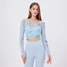 Load image into Gallery viewer, Volare Long Sleeve