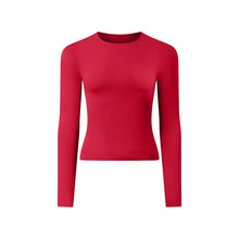 Load image into Gallery viewer, Antibacterial Lightweight Long Sleeve