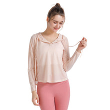 Load image into Gallery viewer, Ultra Stand Hoodie Long Sleeve