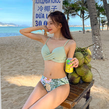 Load image into Gallery viewer, Lavish Bikinit 3 Pcs Set