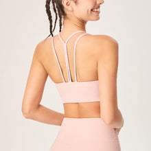Load image into Gallery viewer, Prime Pretty Sport Bra