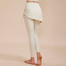 Load image into Gallery viewer, 2 in 1 Empower Skort Legging