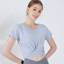 Load image into Gallery viewer, Active Yoga Shirt