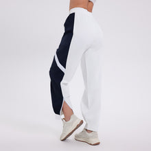 Load image into Gallery viewer, Zipper Split-ended Trouser