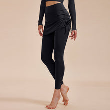 Load image into Gallery viewer, 2 in 1 Empower Skort Legging
