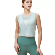 Load image into Gallery viewer, Active Yoga Tank