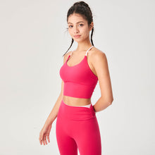 Load image into Gallery viewer, Calm Flex Sport Bra
