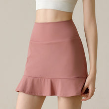 Load image into Gallery viewer, Actsmitch Skort