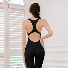 Load image into Gallery viewer, Bravanne Yoga Suit