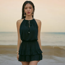 Load image into Gallery viewer, Coastal Chic Swimsuit