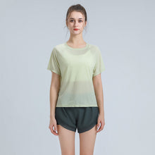 Load image into Gallery viewer, Sleek Sporting Shirt