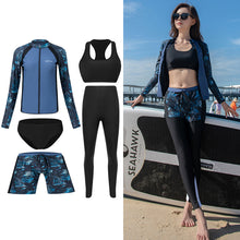 Load image into Gallery viewer, AquaFoss Wetsuit