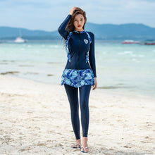 Load image into Gallery viewer, BlueWonder Wetsuit