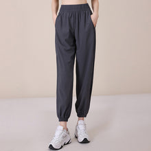 Load image into Gallery viewer, Stylish Act Jogger