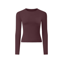 Load image into Gallery viewer, Antibacterial Lightweight Long Sleeve