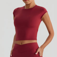 Load image into Gallery viewer, Motionfit Top Shirt
