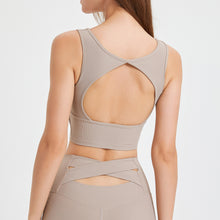 Load image into Gallery viewer, Genius Fit Sport Bra