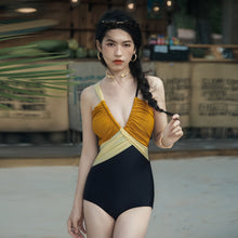 Load image into Gallery viewer, Beach Boo Swimsuit