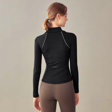 Load image into Gallery viewer, Refined Warmth Jacket