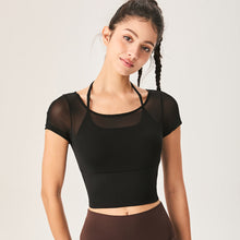 Load image into Gallery viewer, Pastel Soft Padded Top