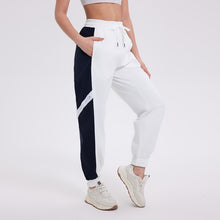 Load image into Gallery viewer, Zipper Split-ended Trouser