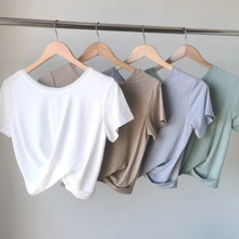 Load image into Gallery viewer, Active Yoga Shirt