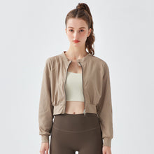 Load image into Gallery viewer, Fit Essense Jacket