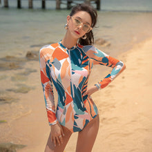 Load image into Gallery viewer, Pacific Shore Swimsuit