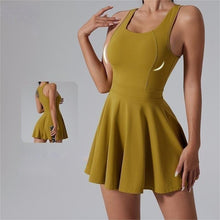 Load image into Gallery viewer, ImpactFlex Active Dress