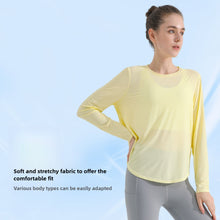 Load image into Gallery viewer, Elite Pulse Long Sleeve