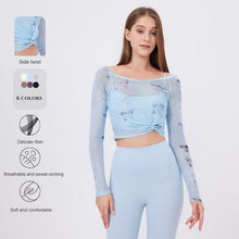 Load image into Gallery viewer, Volare Long Sleeve