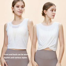 Load image into Gallery viewer, Active Yoga Tank