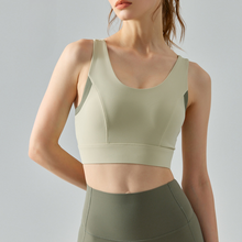 Load image into Gallery viewer, Core Define Sports Bra