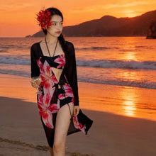 Load image into Gallery viewer, Sand & Sea Bikini 3 piece Set