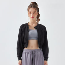 Load image into Gallery viewer, Fit Essense Jacket