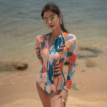 Load image into Gallery viewer, Pacific Shore Swimsuit