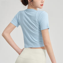 Load image into Gallery viewer, Fusion Flex Top Shirt