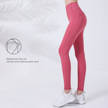 Load image into Gallery viewer, Luxe Impact Tight